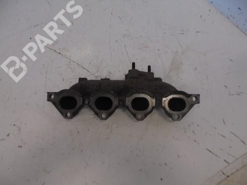 Auspuffkrümmer für OPEL ASTRA G Hatchback (T98) [1998-2009]  11663033
