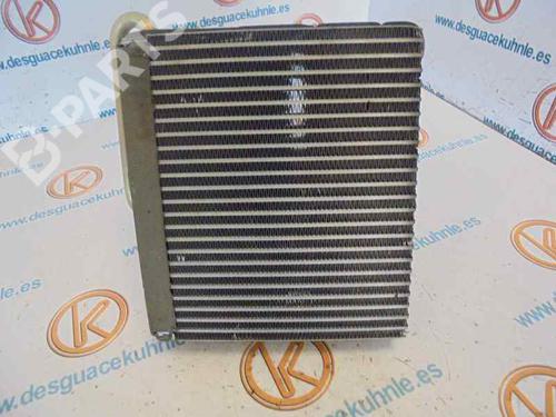 Used Air conditioning evaporator OPEL ASTRA G Hatchback (T98) 1.6 (F08, F48) (84 hp) 11662618