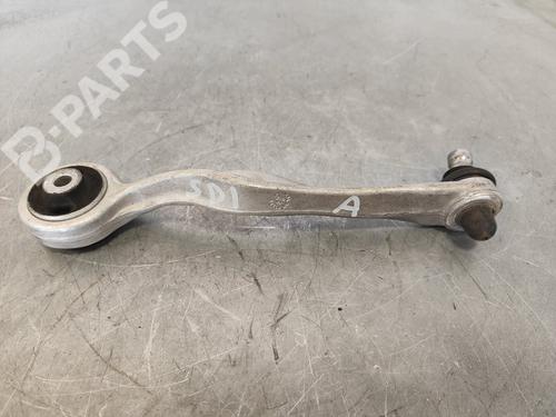 Used Left front suspension arm Left front suspension arm AUDI A4 B6 (8E2) 1.8 T quattro (150 hp) 10985969 10985969