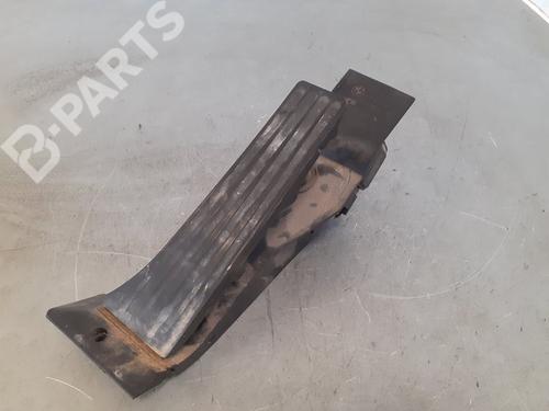 Used Pedal BMW 3 (E90) 320 d (177 hp) 8642382