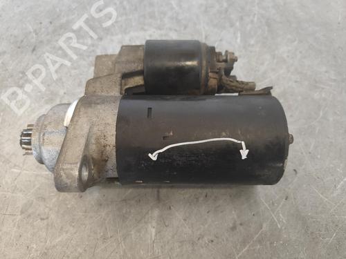 Starter SEAT IBIZA III (6L1)  | BP12951514M8