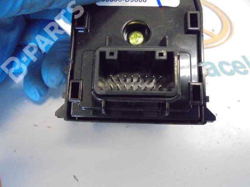Mirror switch KIA SPORTAGE IV (QL, QLE) 1.7 CRDi | BP2463267I25 