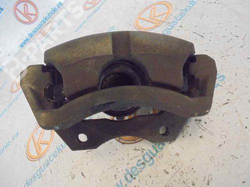 Højre bremsekaliber foran NISSAN PRIMERA Hatchback (P12) [2002-2025]  11610163