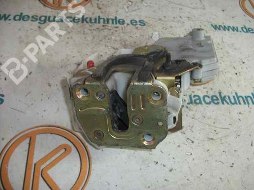 Rear left lock NISSAN PRIMERA (P11) 2.0 TD | BP2453440C100 