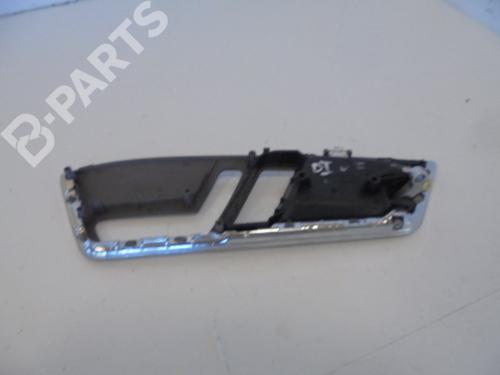 Front left interior door handle MERCEDES-BENZ S-CLASS (W221, V221) S 320 CDI (221.022, 221.122) | BP6412252I13 