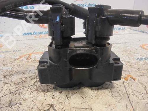 Ignition coil FORD ESCORT V Convertible (ALL) 1.6 16V XR3i | BP2488828M94 