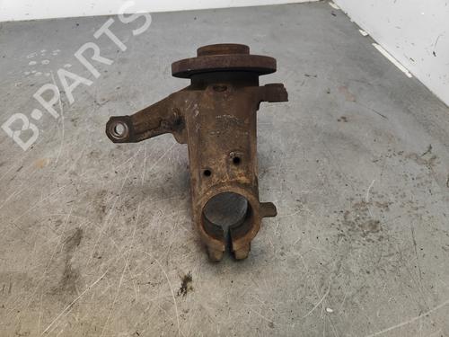 Left front steering knuckle PEUGEOT 206 Hatchback (2A/C) 1.6 i | BP20037020M25 