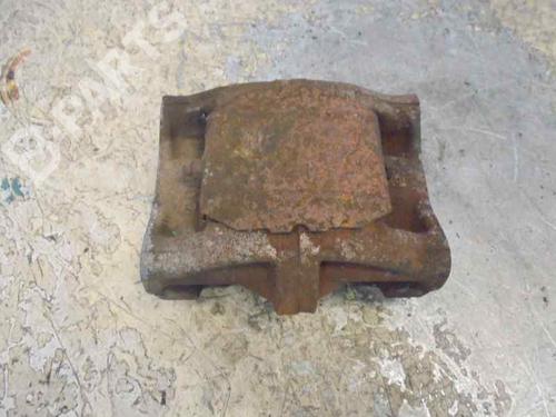 Used Left rear brake caliper CITROËN XANTIA (X1_, X2_) 1.8 i 16V (110 hp) 11610082