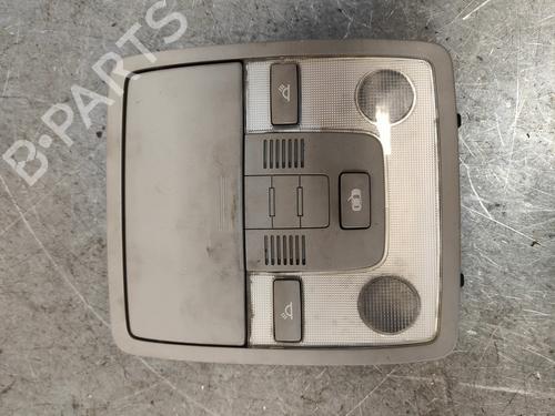 Used Interior roof light Interior roof light KIA CEE'D Hatchback (ED) [2006-2012] 36161772 36161772