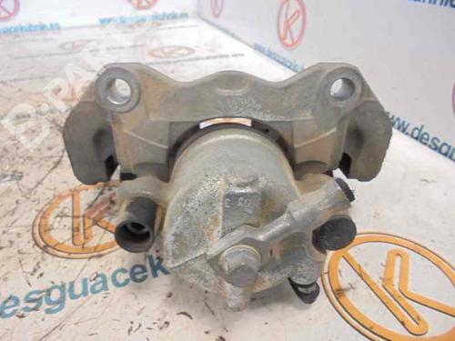 Left front brake caliper OPEL ASTRA H (A04)  | BP11609720M105 