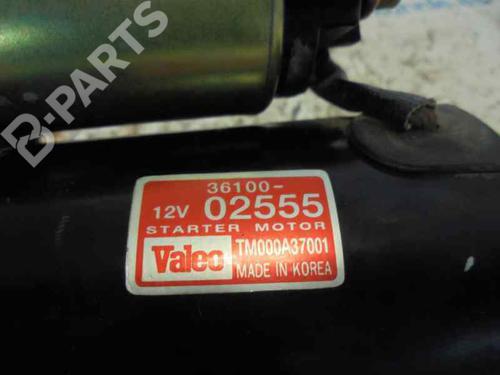 Starter KIA PICANTO I (SA) 1.1 | BP3365417M8 