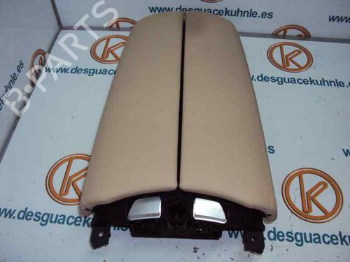 Armlene BMW 7 (E65, E66, E67) 730 d (218 hp) 7154306