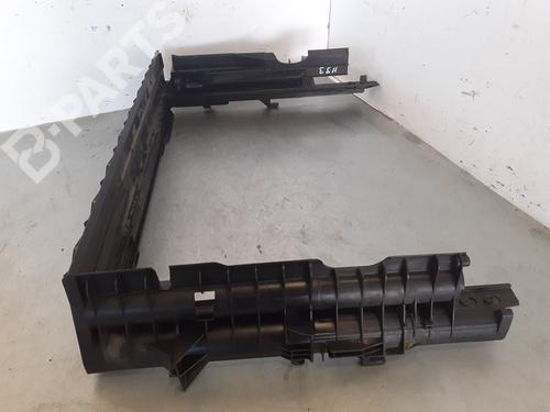 Front slam panel BMW 5 (E60)  | BP7832178C72 
