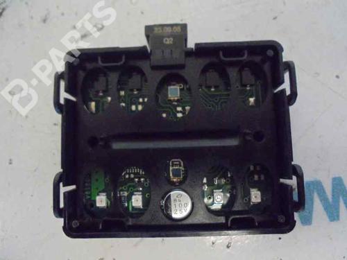 Electronic sensor MERCEDES-BENZ E-CLASS (W211) E 280 CDI (211.020) | BP2476395M84 