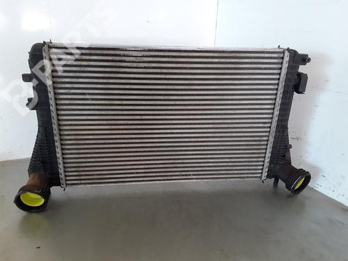 Intercooler SEAT TOLEDO III (5P2)  | BP8120820M30  - Image 5