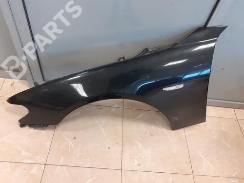 Left front fenders BMW 7 (E65, E66, E67)  | BP8507975C41 