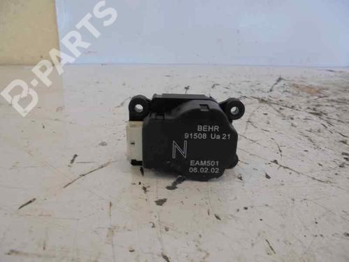 Used Heater blower motor MERCEDES-BENZ S-CLASS (W220) S 320 CDI (220.026, 220.126) (197 hp) 5852978