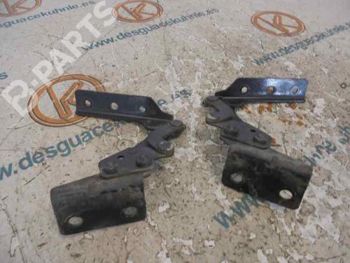 Hood lock RENAULT ESPACE III (JE0_) 2.0 (JE0A) | BP10269934C133 