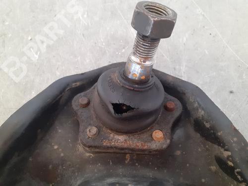Left front suspension arm NISSAN TERRANO II (R20)  | BP9760900M12 