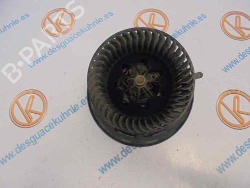 Used Heater blower motor BMW 3 (E90) 320 d xDrive (177 hp) 14182791