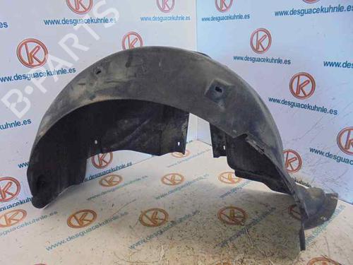 Used Rim SEAT IBIZA III (6L1) [2002-2009]  14184161