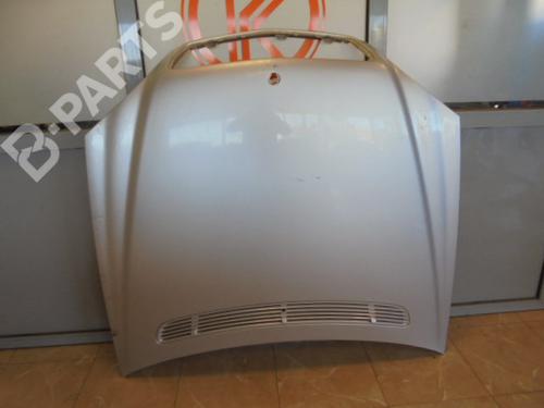 Used Hood MERCEDES-BENZ S-CLASS (W220) S 320 CDI (220.026, 220.126) (197 hp) 6422165