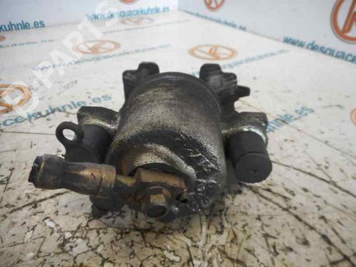 Right front brake caliper SEAT IBIZA III (6L1)  | BP11609705M104 