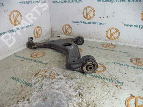 Left front suspension arm OPEL VECTRA B (J96) 1.6 i 16V (F19) | BP2468484M12 
