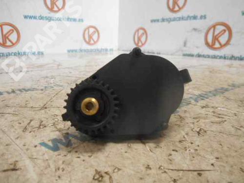 Used Heater blower motor RENAULT LAGUNA I (B56_, 556_) 2.2 dT (B569) (113 hp) 2483478