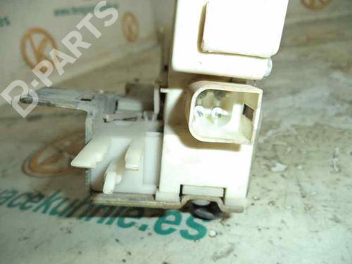 Front right lock FORD MONDEO II (BAP)  | BP2451540C97 