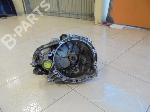 Used Gearbox FORD ESCORT VI (GAL, AAL, ABL) 1.8 TD (90 hp) 6590293