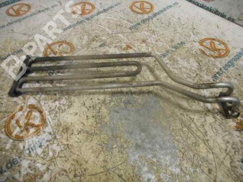 Oil radiator BMW 7 (E38)  | BP8753311M33 