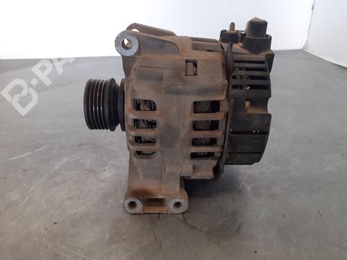Alternator MERCEDES-BENZ A-CLASS (W168)  | BP10505564M7 