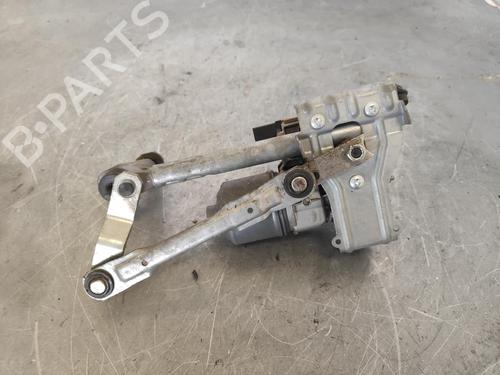 Front wiper motor SEAT LEON (1P1)  | BP13937255M29 