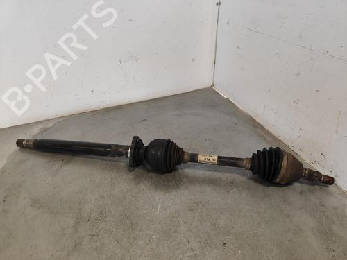 Used Right front driveshaft OPEL INSIGNIA A (G09) [2008-2017]  12515865