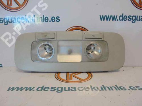 Luz interior VW GOLF V (1K1) 1.9 TDI (105 hp) 7428276