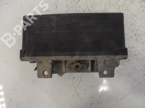 Engine control unit (ECU) MERCEDES-BENZ E-CLASS (W124) E 300 Turbo-D 4-matic (124.333) | BP6930773M57 