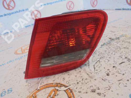 Used Right taillight BMW 3 (E46) [1997-2005]  2459143