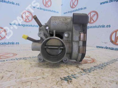 Throttle body SEAT IBIZA II (6K1)  | BP2465890M82 