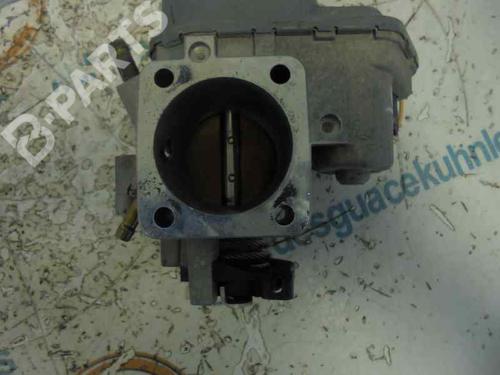 Throttle body SKODA FELICIA I (6U1)  | BP3363303M82 