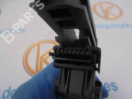 Steering wheel controls PEUGEOT 406 (8B)  | BP2463961E15