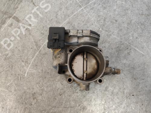 Drosselklappe für Drosselklappe PEUGEOT 607 (9D, 9U) 3.0 V6 24V (207 hp) 36075482 36075482