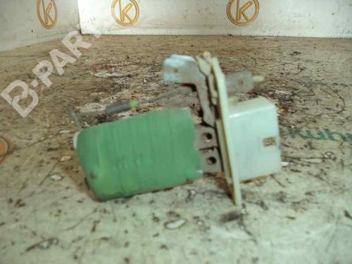 Used Heater resistor OPEL CORSA B (S93) 1.2 i (F08, F68, M68) (45 hp) 11663979