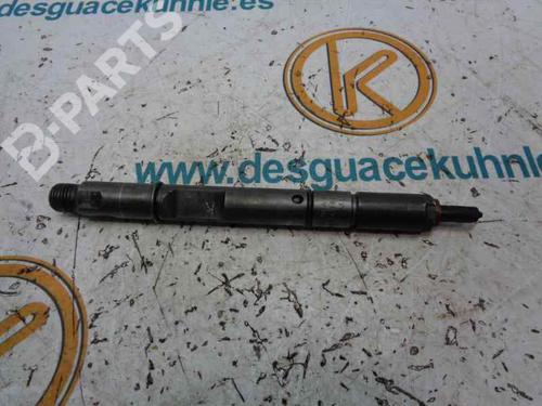 Injector AUDI A6 C5 Avant (4B5) 2.5 TDI | BP2445304M100 