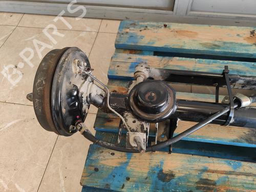 Rear axle DAEWOO MATIZ (M100, M150)  | BP13418092M2 