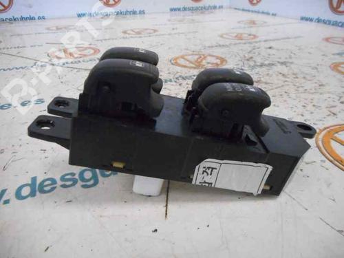 Right front window switch HYUNDAI SANTA FÉ I (SM)  | BP2473704I26 