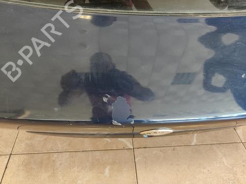 Tailgate SKODA OCTAVIA I (1U2)  | BP27498533C6 