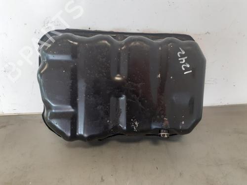 Oil sump MAZDA 6 Saloon (GG) 2.0 DI (GG14) | BP14189316M115 