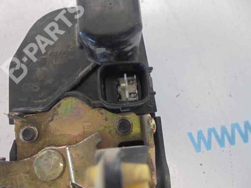 Front right lock CHRYSLER VOYAGER IV (RG, RS) 2.5 CRD | BP3525182C97 