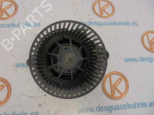 Used Heater blower motor CITROËN BERLINGO / BERLINGO FIRST MPV (MF_, GJK_, GFK_) [1996-2025]  14184775